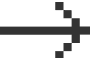 Right-pointing arrow icon